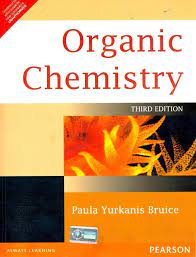 Organic Chemistry